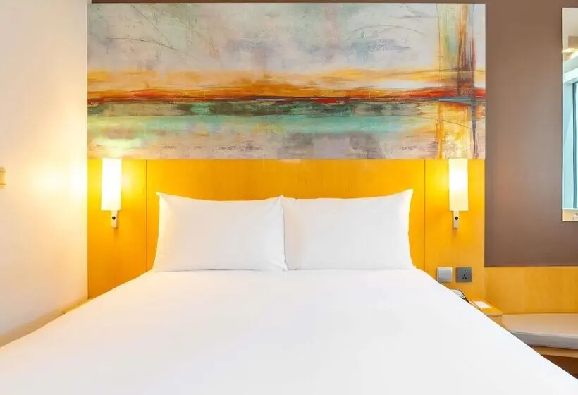 ホテル Ibis One Central World Trade Centre Dubai