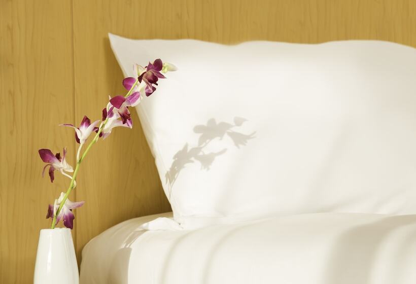 هتل Ibis One Central World Trade Centre Dubai