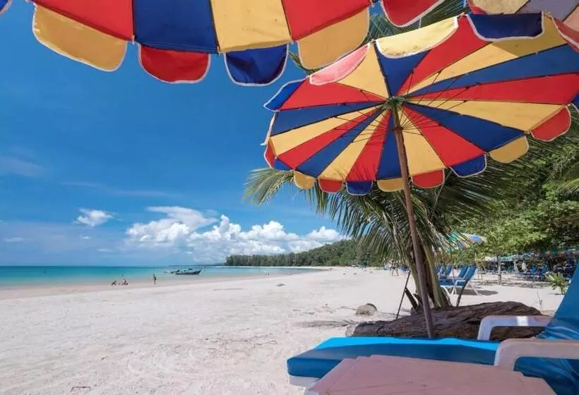 Ideo Phuket Hotel   Sha Extra Plus