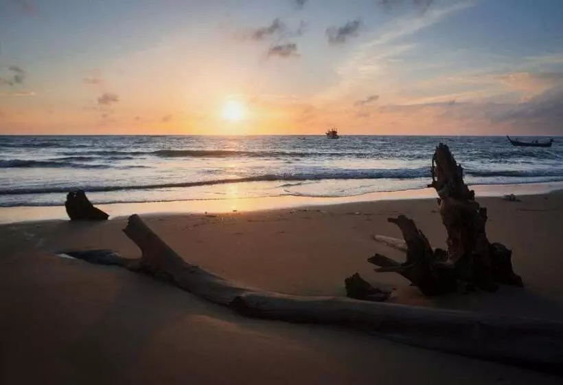 Ideo Phuket Hotel   Sha Extra Plus