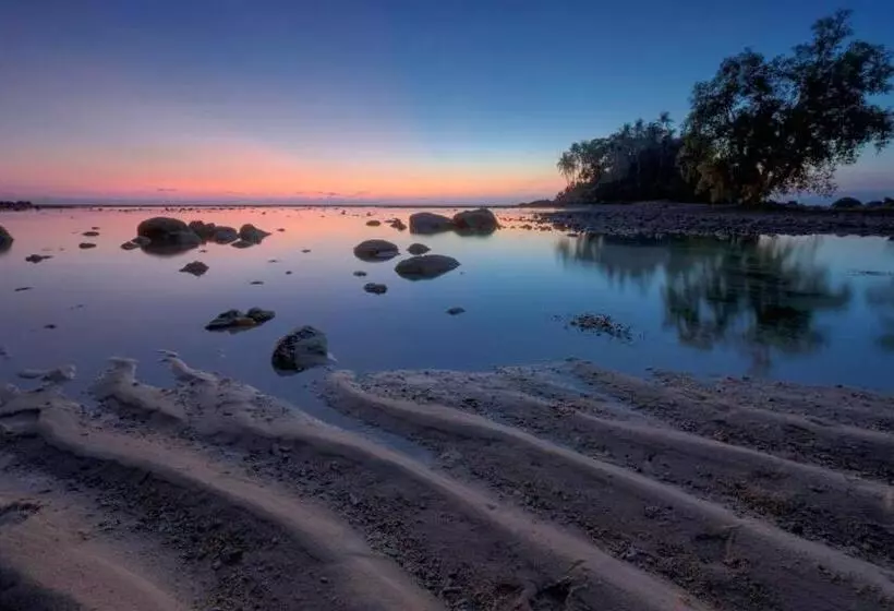 Ideo Phuket Hotel   Sha Extra Plus