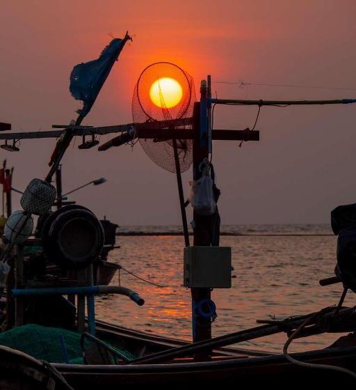 Ideo Phuket Hotel   Sha Extra Plus