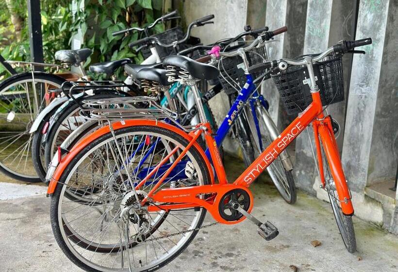 Ideo Phuket Hotel   Sha Extra Plus