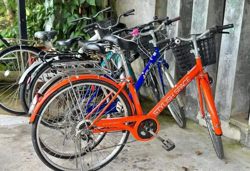 Ideo Phuket Hotel   Sha Extra Plus