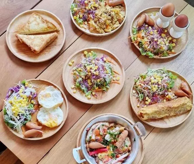 Ideo Phuket Hotel   Sha Extra Plus