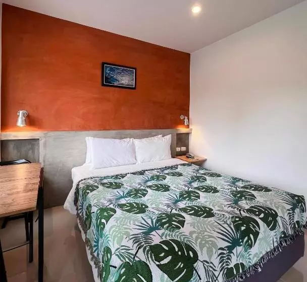 Ideo Phuket Hotel   Sha Extra Plus