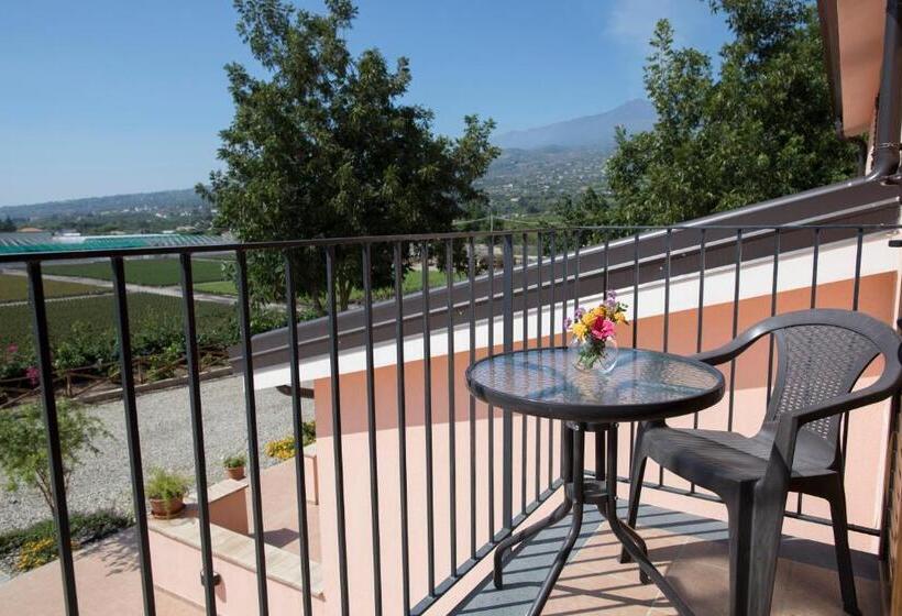 فندق Il Giardino Dei Sogni Agriturismo