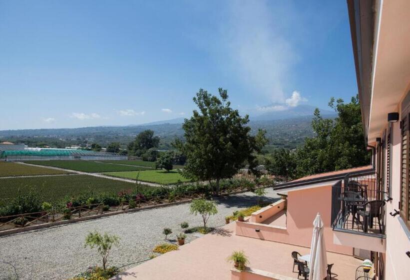 فندق Il Giardino Dei Sogni Agriturismo