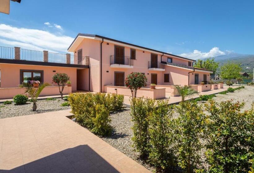 فندق Il Giardino Dei Sogni Agriturismo