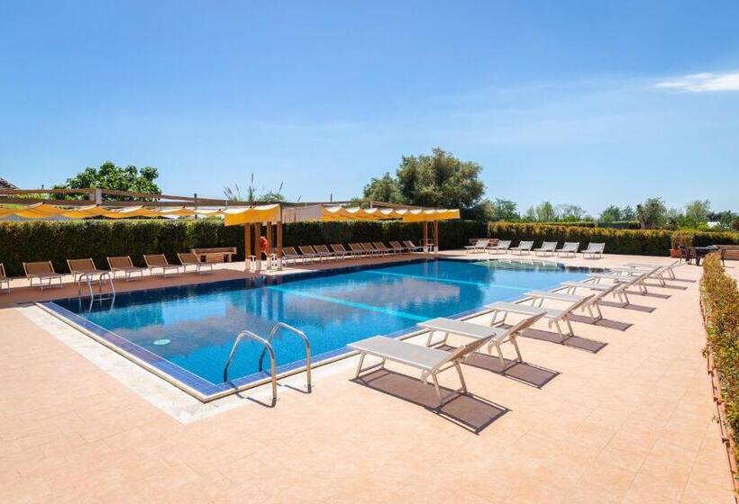 فندق Il Giardino Dei Sogni Agriturismo