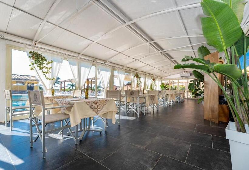 فندق Il Giardino Dei Sogni Agriturismo