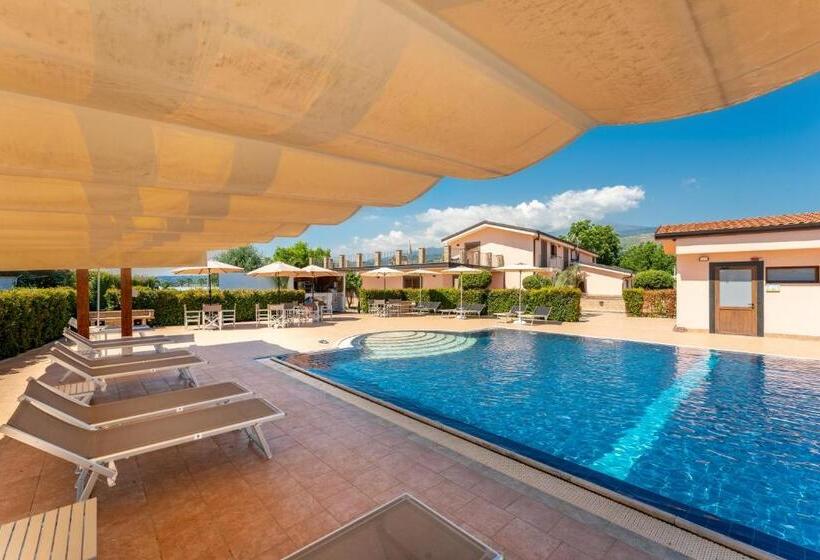 فندق Il Giardino Dei Sogni Agriturismo