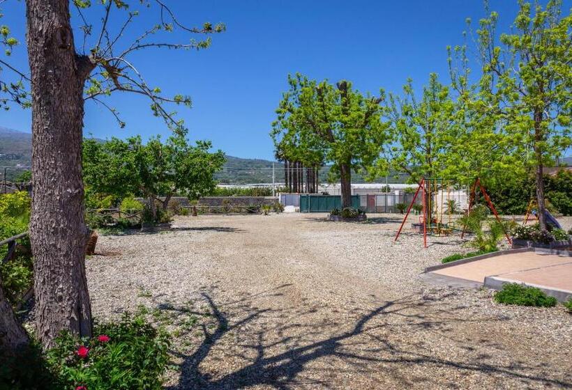 فندق Il Giardino Dei Sogni Agriturismo