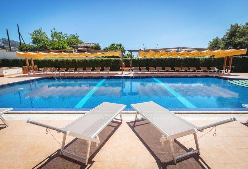 فندق Il Giardino Dei Sogni Agriturismo