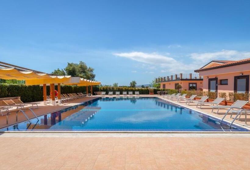 فندق Il Giardino Dei Sogni Agriturismo