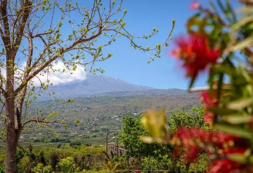 هتل Il Giardino Dei Sogni Agriturismo