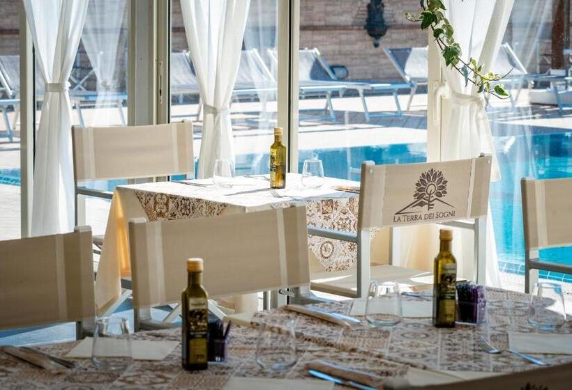 فندق Il Giardino Dei Sogni Agriturismo