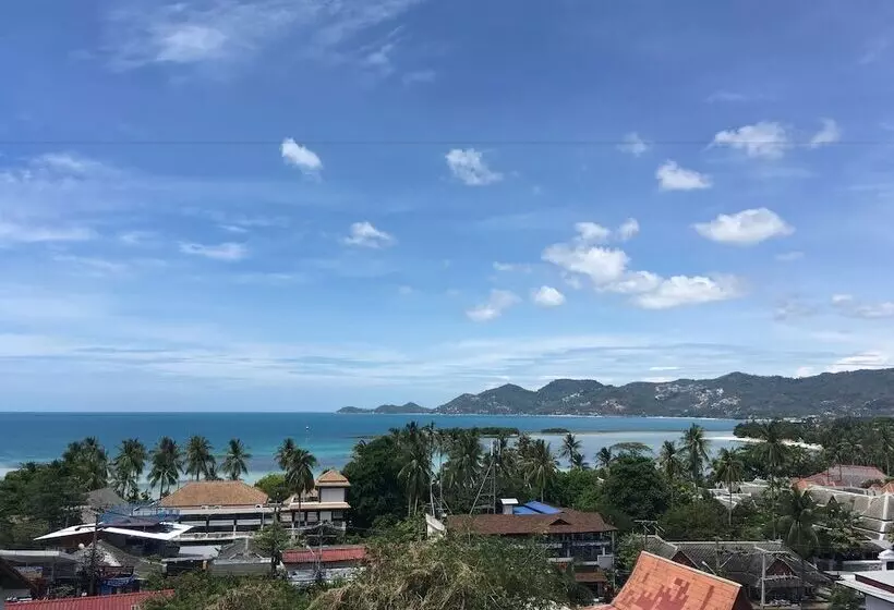 Hôtel Go Samui
