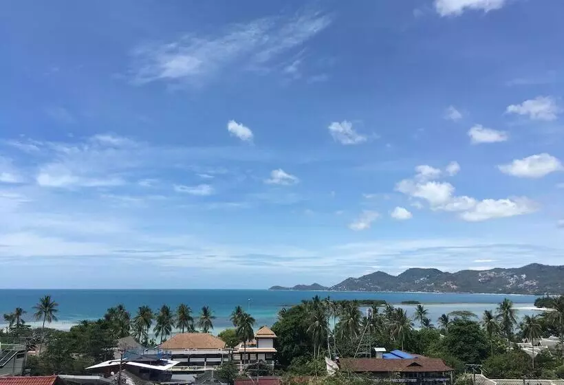 Hôtel Go Samui
