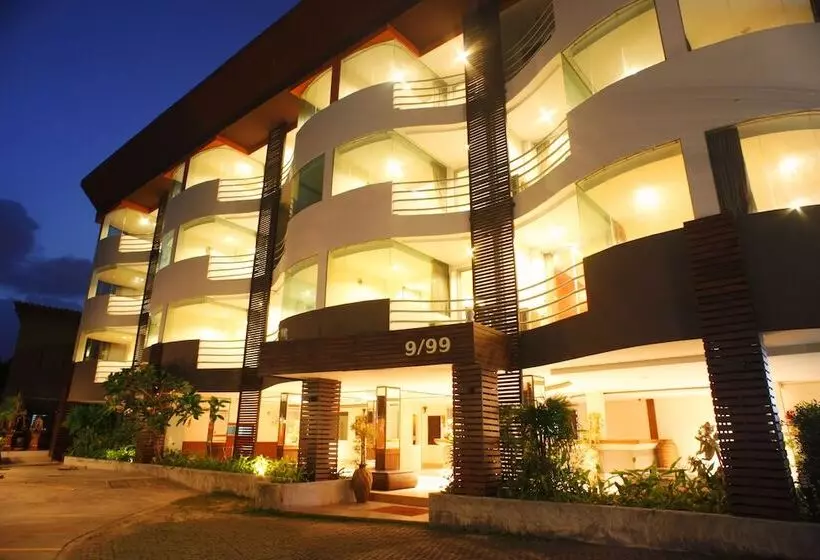 Hôtel Go Samui