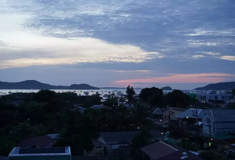 Hotel Phuket Jula Place