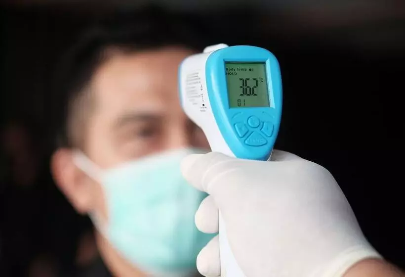 Hotel Phuket Jula Place