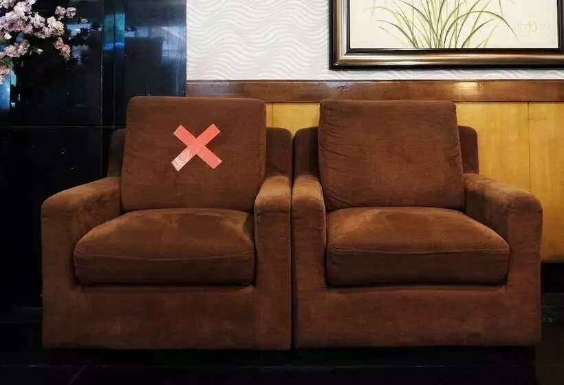 Hotel Phuket Jula Place