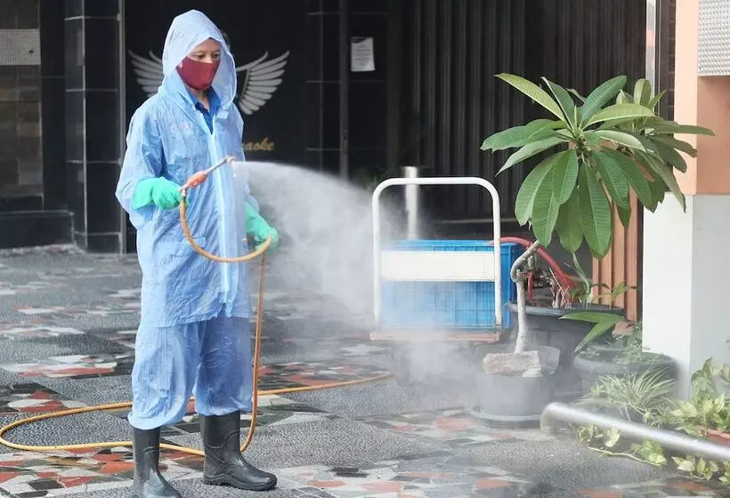 Hotel Phuket Jula Place