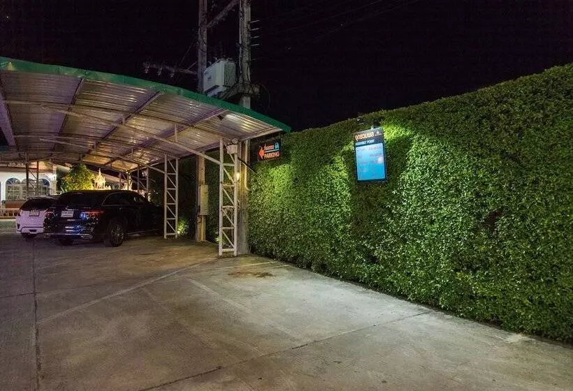 Hotel Phuket Jula Place