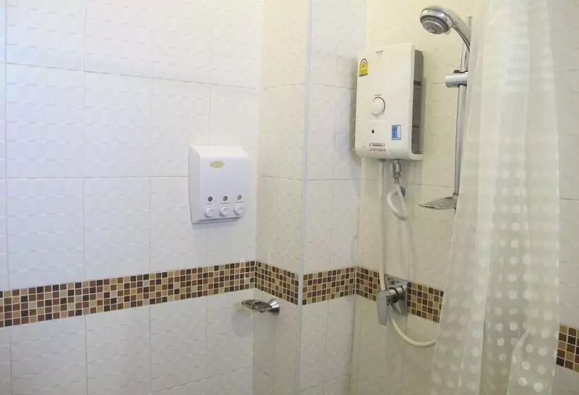 Hotel Phuket Jula Place