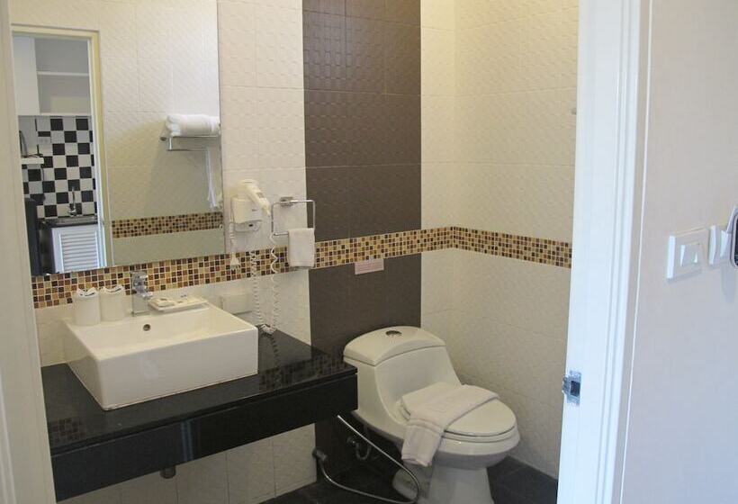 Hotel Phuket Jula Place