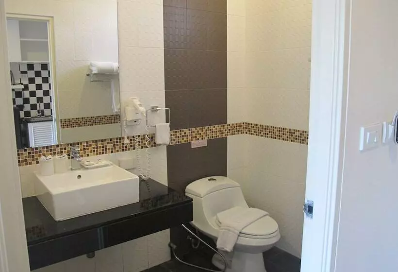 Hotel Phuket Jula Place