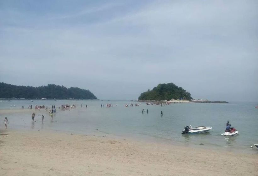 فندق Kejora Garden Resort