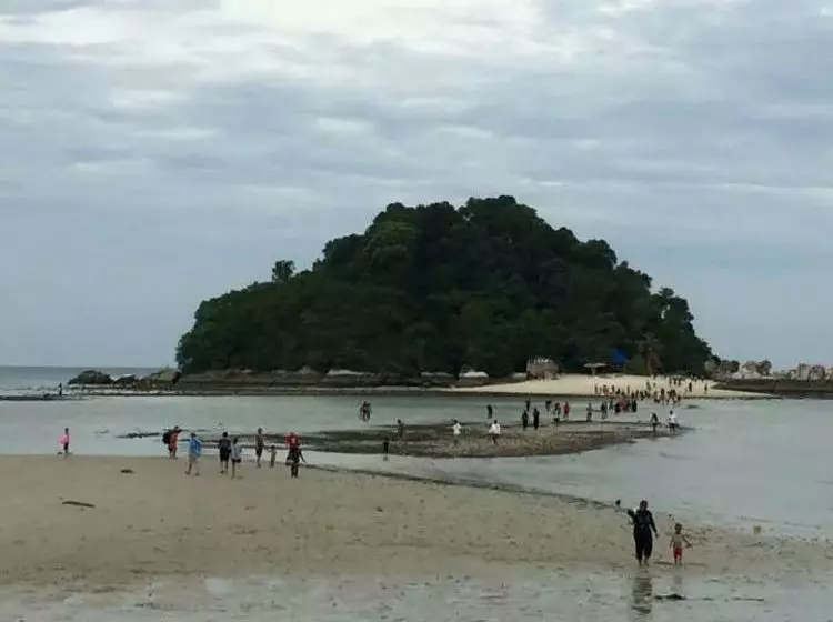 Hotel Kejora Garden Resort