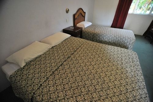 فندق Kejora Garden Resort