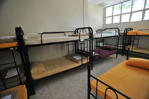 فندق Kejora Garden Resort