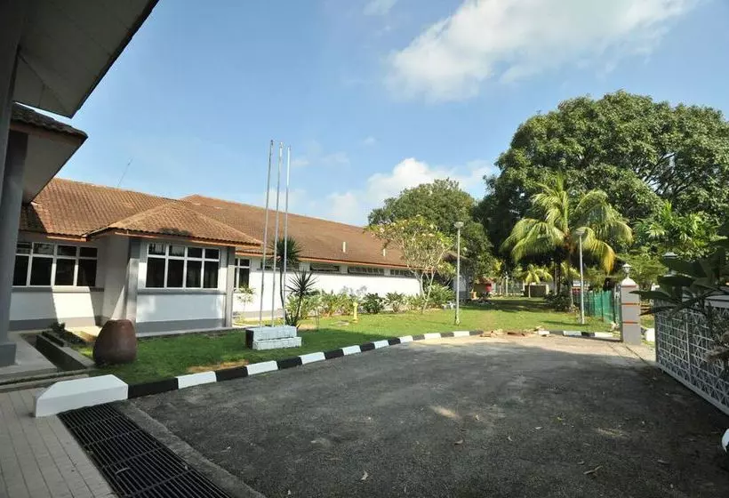 فندق Kejora Garden Resort