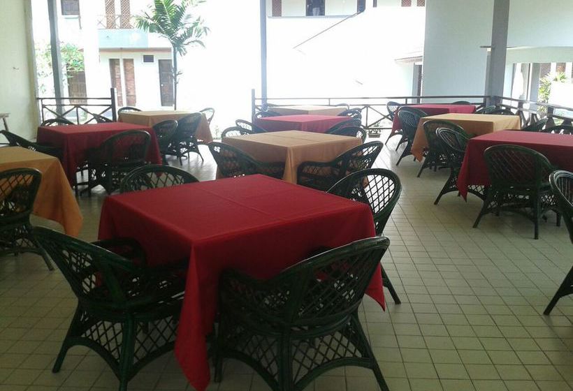 فندق Kejora Garden Resort