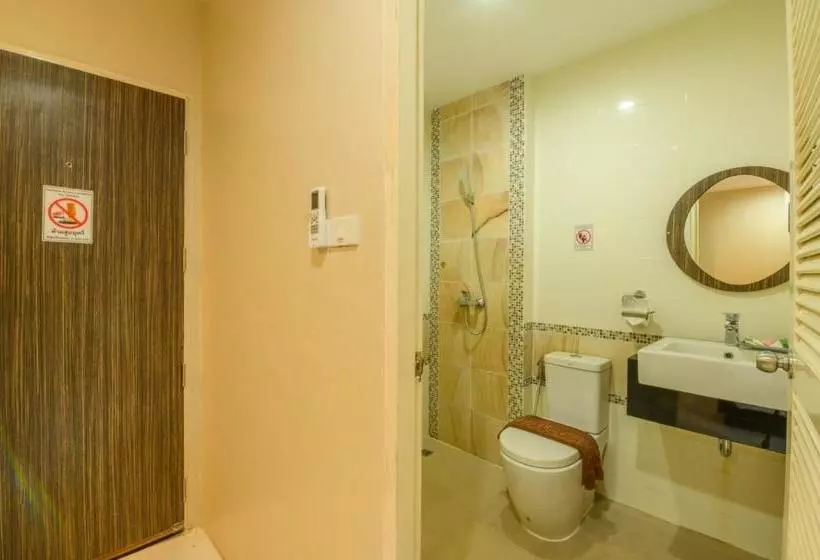 Hotel Khao Rang Place