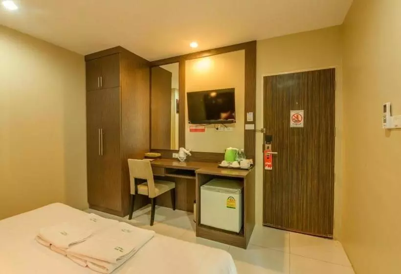 Hotel Khao Rang Place