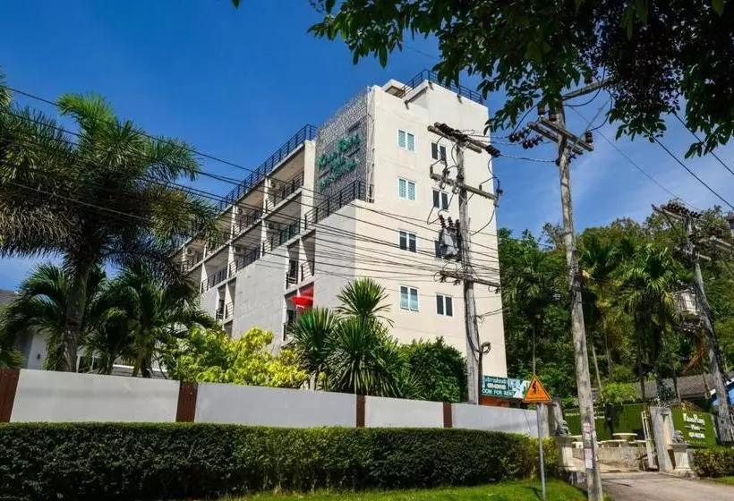 Hotel Khao Rang Place