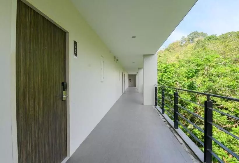 Hotel Khao Rang Place