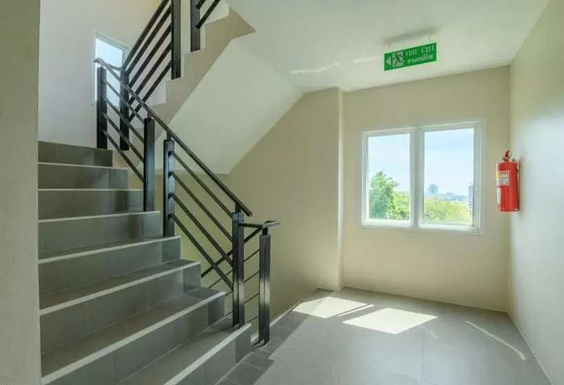 Hotel Khao Rang Place