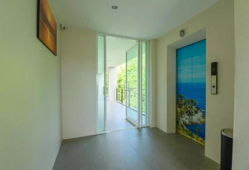 Hotel Khao Rang Place