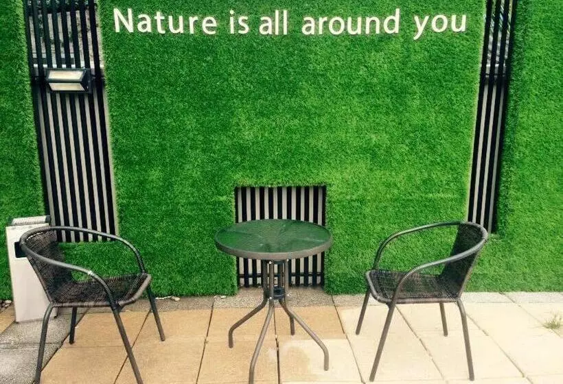 Hotel Khao Rang Place