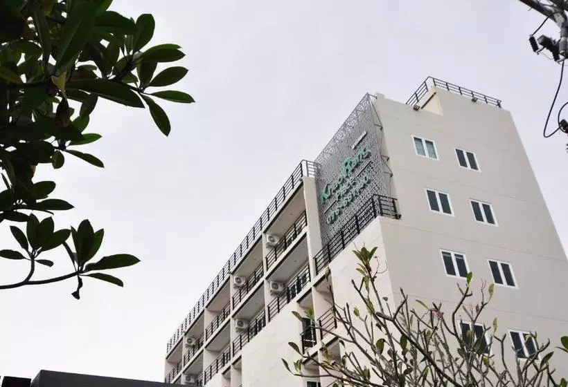 Hotel Khao Rang Place