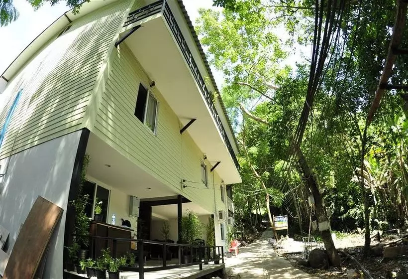 ホテル Kitty Guesthouse