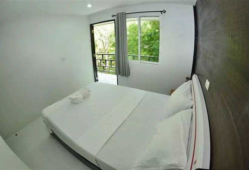 ホテル Kitty Guesthouse