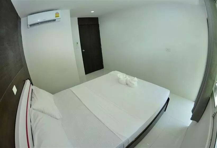 ホテル Kitty Guesthouse