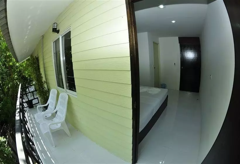 ホテル Kitty Guesthouse